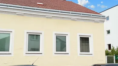 4-Zimmer Haus in Perchtoldsdorf, Austria, Nr. 251648