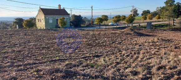 Terrain à Tomar, Portugal 5600m² No. 79617 9