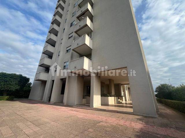 2 Schlafzimmer Wohnung in Taranto, Italy, Nr. 34619