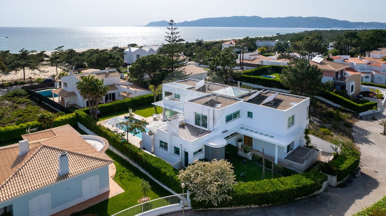 5 bedrooms House in Grandola, Portugal No. 183775