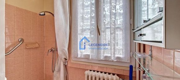 Casa de 3 dormitorios en Cormeilles-en-Parisis, France No. 354013 9