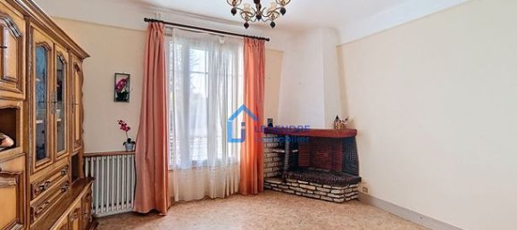 Casa de 3 dormitorios en Cormeilles-en-Parisis, France No. 354013 4