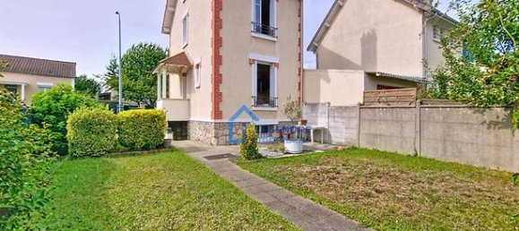 Casa de 3 dormitorios en Cormeilles-en-Parisis, France No. 354013 2