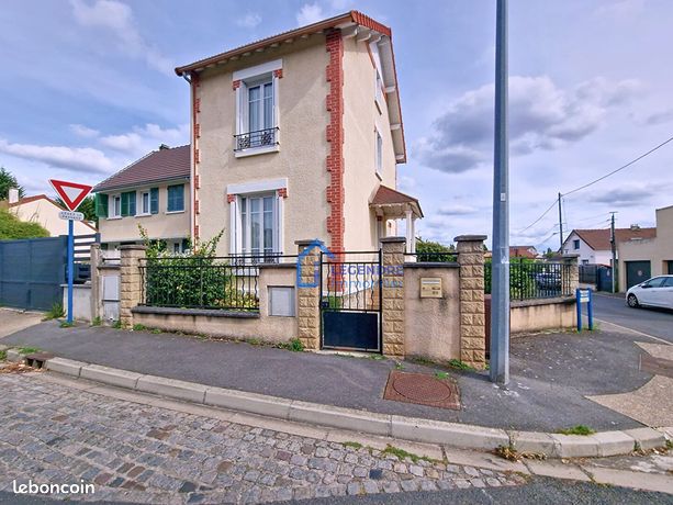 Casa T3 em Cormeilles-en-Parisis, France N.º 354013