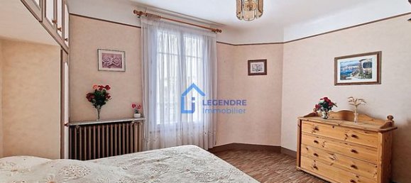 Casa de 3 dormitorios en Cormeilles-en-Parisis, France No. 354013 7