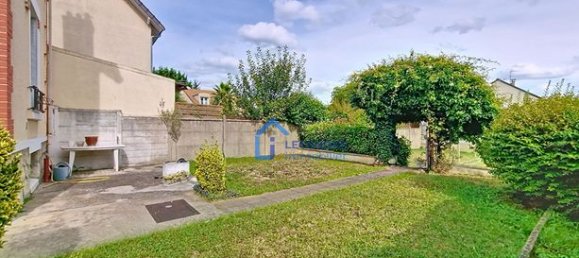 Casa de 3 dormitorios en Cormeilles-en-Parisis, France No. 354013 11