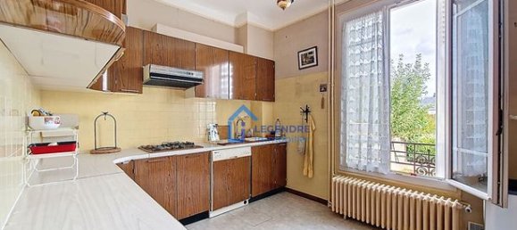 Casa de 3 dormitorios en Cormeilles-en-Parisis, France No. 354013 5