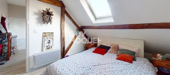 2 غرف نوم شقة في Tours, France رقم 78340 5