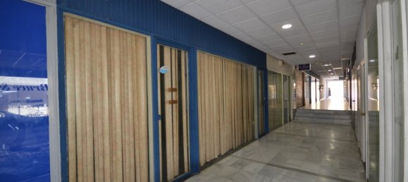 92m² Commercial property in La Gangosa, Spain No. 76264 2