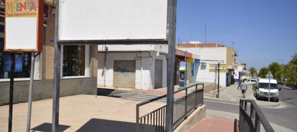 92m² Commercial property in La Gangosa, Spain No. 76264 13