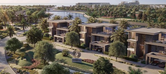 Apartamento de 1 dormitorio en Abu Dhabi, UAE No. 96079 17