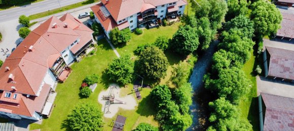 4 rooms Apartment in Vocklamarkt, Austria No. 203441 8