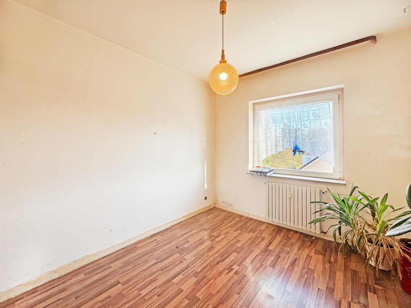 Apartamento de 2 divisões em Bochum, Germany N.º 63622