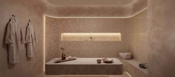 1 dormitorio apartamento en venta en Al Marjan Island, Ras Al Khaimah, UAE № 116447 9