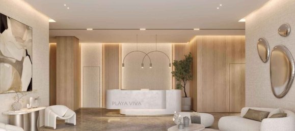 1 dormitorio apartamento en venta en Al Marjan Island, Ras Al Khaimah, UAE № 116447 5