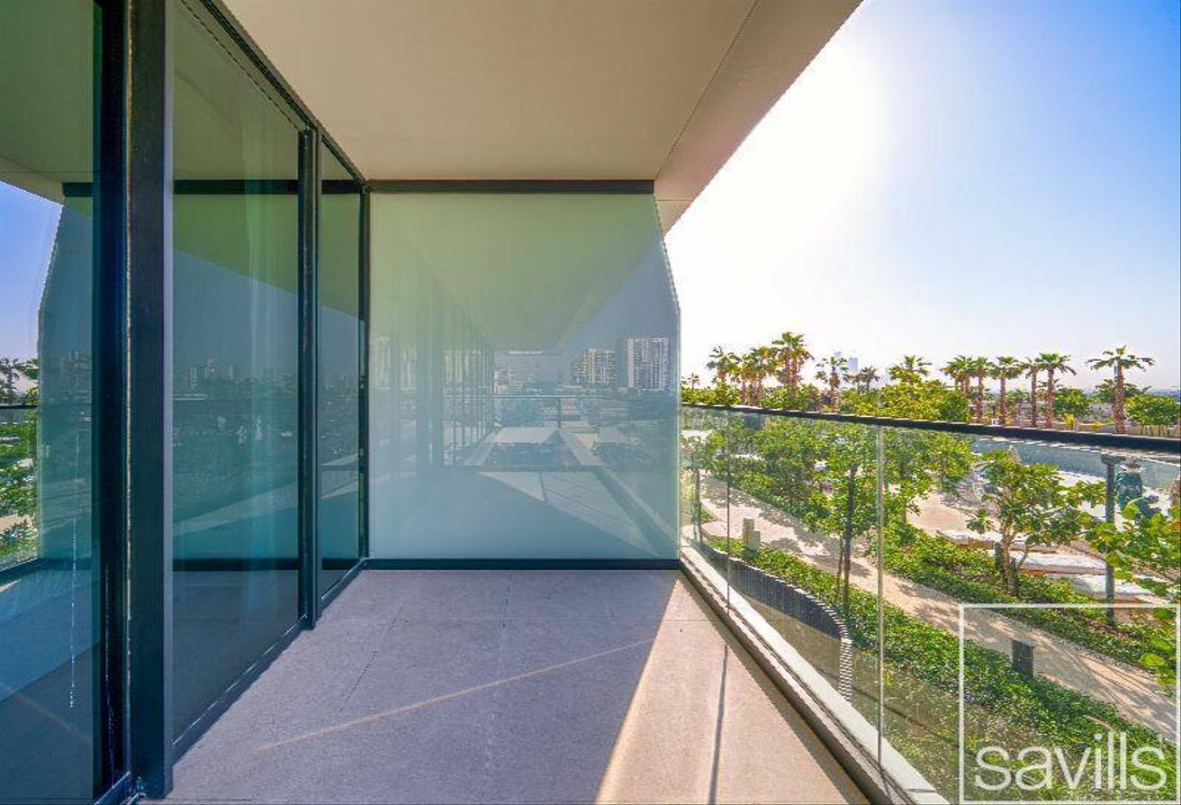 3 bedrooms Duplex in Al Jaddaf, UAE No. 112162