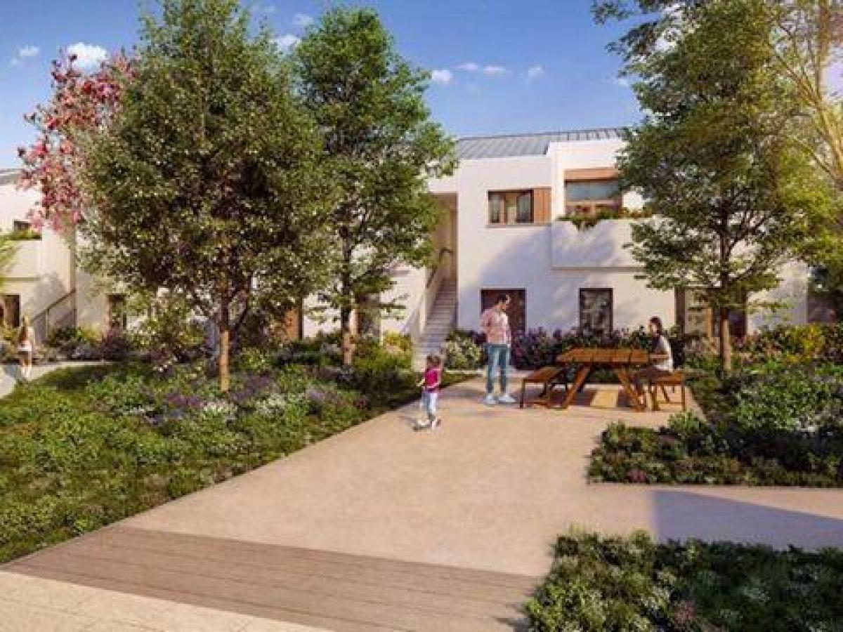 شقة 3 غرف نوم  في Lyon, France رقم 31532