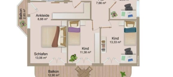 4 bedrooms House in Hof bei Salzburg, Austria No. 210059 4