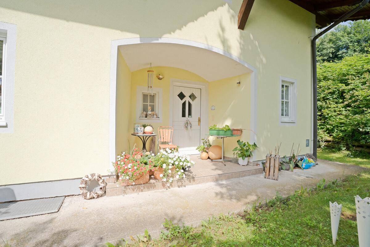 4 bedrooms House in Hof bei Salzburg, Austria No. 210059