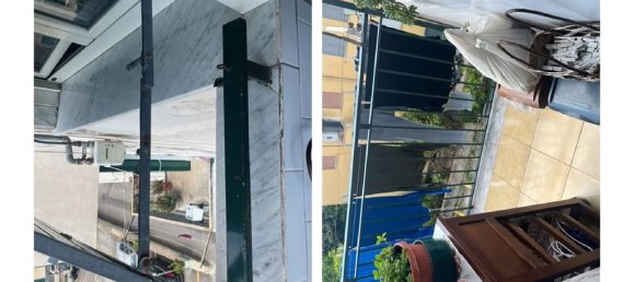 5 rooms Apartment in Marano di Napoli, Italy No. 11758 18