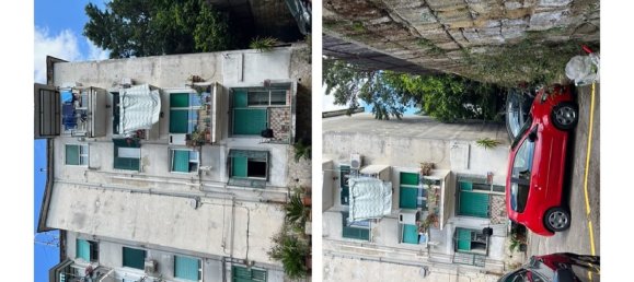 5 rooms Apartment in Marano di Napoli, Italy No. 11758 11