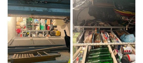 5 rooms Apartment in Marano di Napoli, Italy No. 11758 20