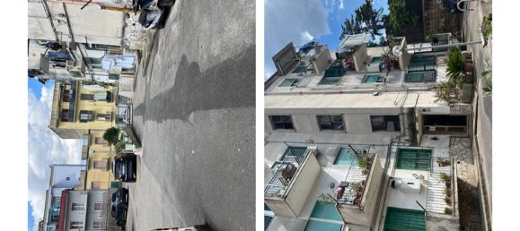 5 rooms Apartment in Marano di Napoli, Italy No. 11758 10