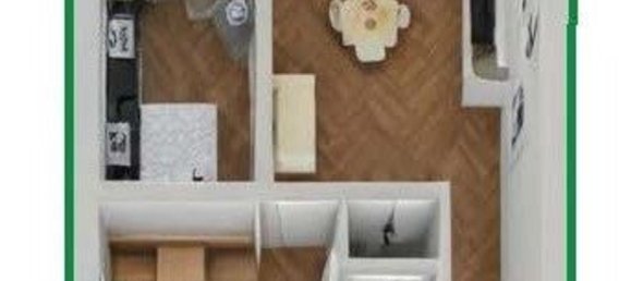 2 rooms Apartment in Milan, Italy No. 290553 17