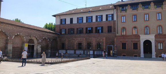 2 rooms Apartment in Milan, Italy No. 290553 16