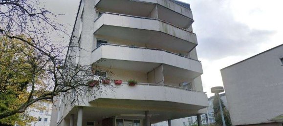 Квартира с 2 спальнями в Вупперталь, Германия № 228822 20