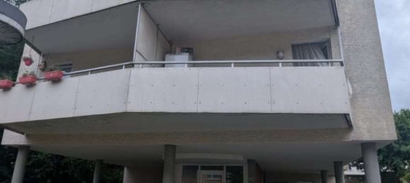 Квартира с 2 спальнями в Вупперталь, Германия № 228822 2