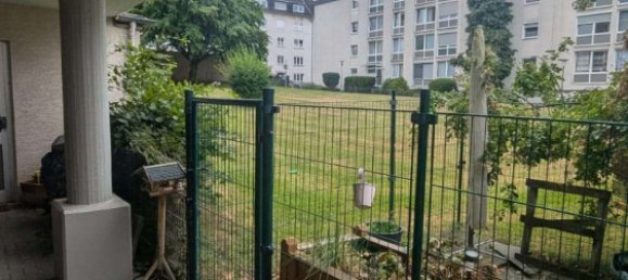 Квартира с 2 спальнями в Вупперталь, Германия № 228822 3