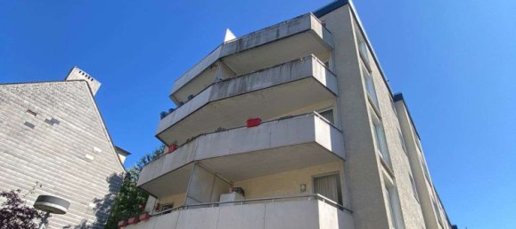 Квартира с 2 спальнями в Вупперталь, Германия № 228822 16