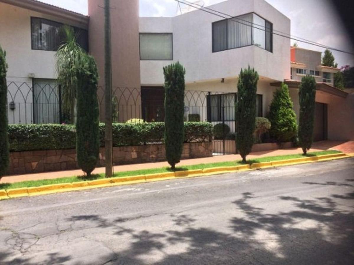 3 bedrooms House in Puebla, Mexico No. 160802