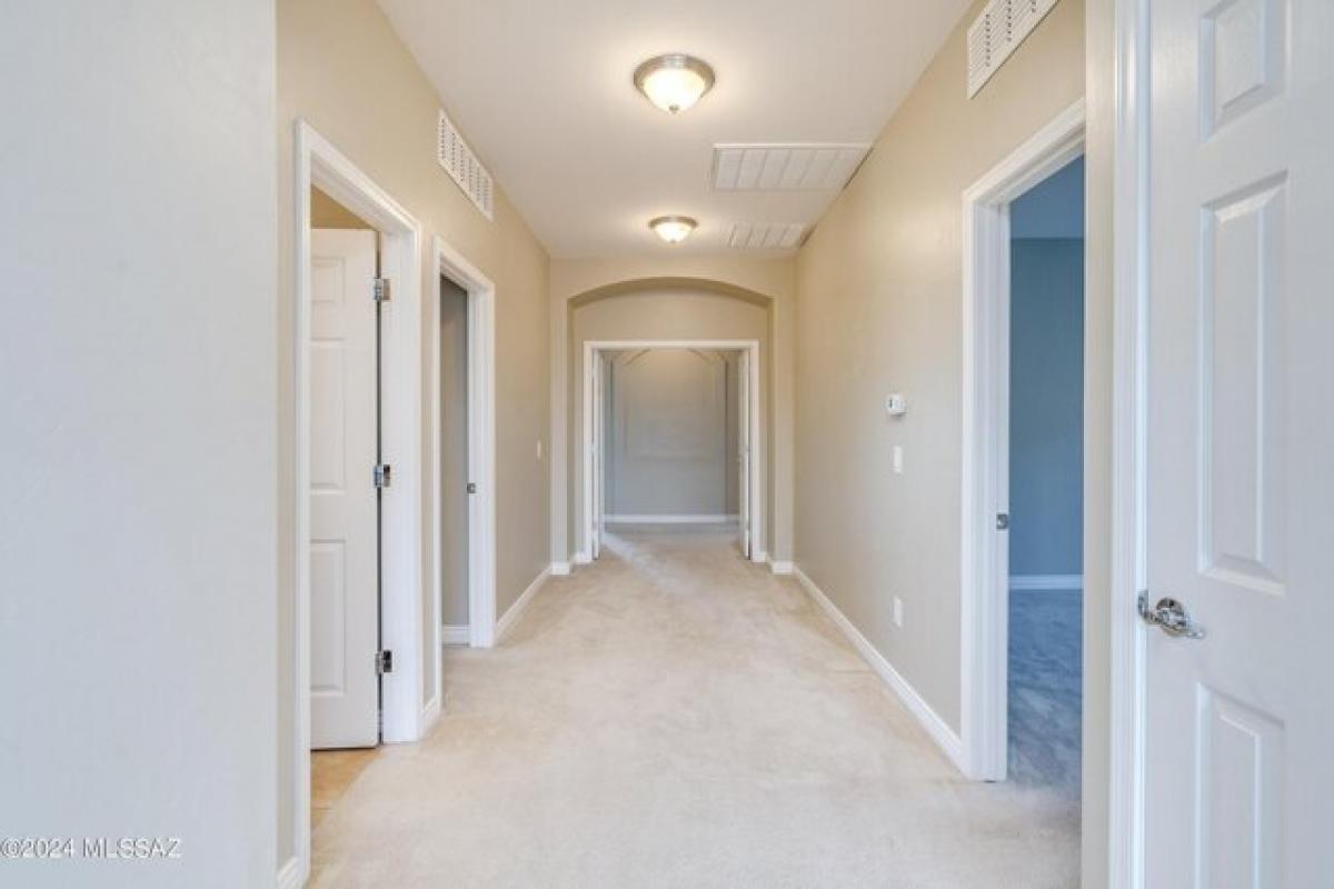 4 Schlafzimmer Haus in Tucson, USA, Nr. 405354