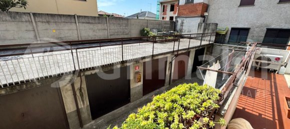 Apartamento de 3 divisões em Pogliano Milanese, Italy N.º 290545 18