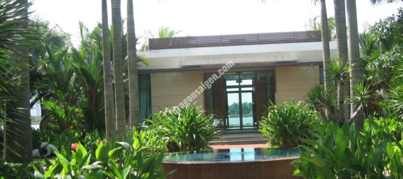 290m² House in Thu Duc, Vietnam No. 11106 12