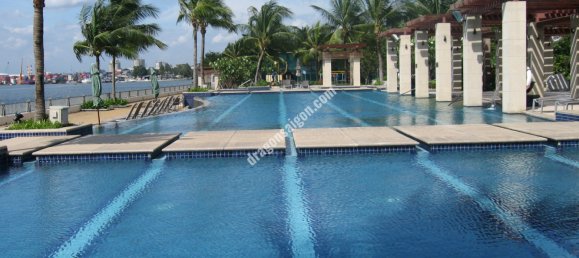 290m² House in Thu Duc, Vietnam No. 11106 15