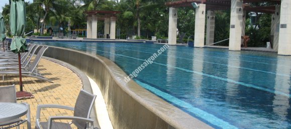 290m² House in Thu Duc, Vietnam No. 11106 17