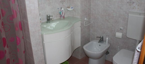 8غرفة منزل في Civitella Messer Raimondo, Italy رقم 41833 7