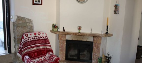 8غرفة منزل في Civitella Messer Raimondo, Italy رقم 41833 4