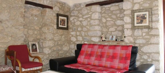 8غرفة منزل في Civitella Messer Raimondo, Italy رقم 41833 9