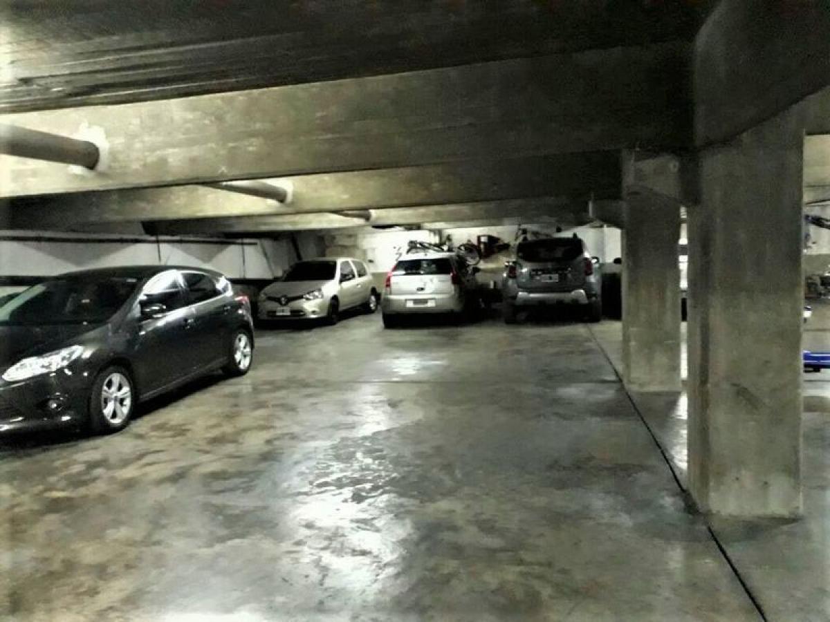  مستودع في Buenos Aires, Argentina رقم 105694