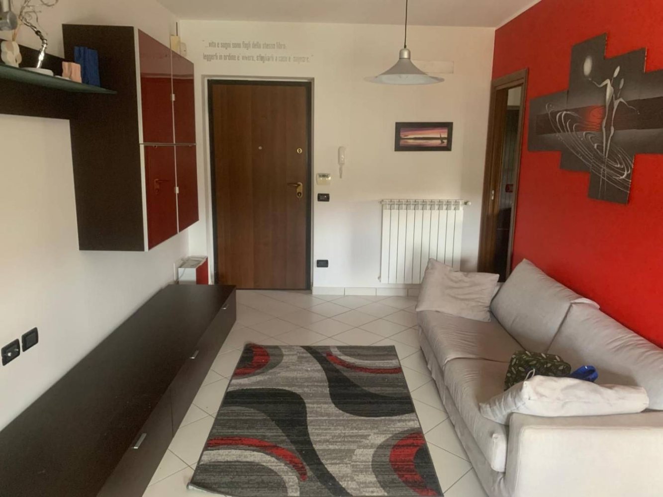 Дом с 2 спальнями в Катандзаро, Италия № 291290