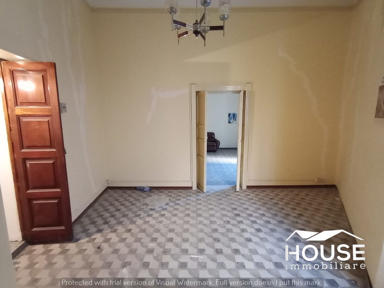 7غرفة شقة في Paternò, Italy رقم 42219