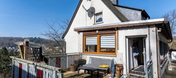 Casa de 7 habitaciónes en Marburg-Biedenkopf, Germany No. 212977 2