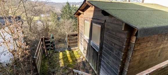Casa de 7 habitaciónes en Marburg-Biedenkopf, Germany No. 212977 8