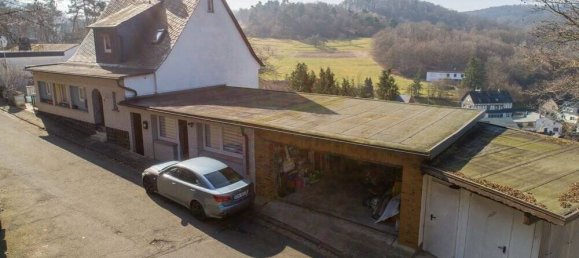 Casa de 7 habitaciónes en Marburg-Biedenkopf, Germany No. 212977 3