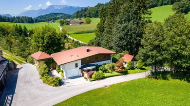 Casa T3 em Angerberg, Austria N.º 91220