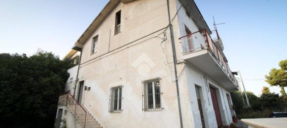 Apartamento T4 em Città Sant'Angelo, Italy N.º 339716 13